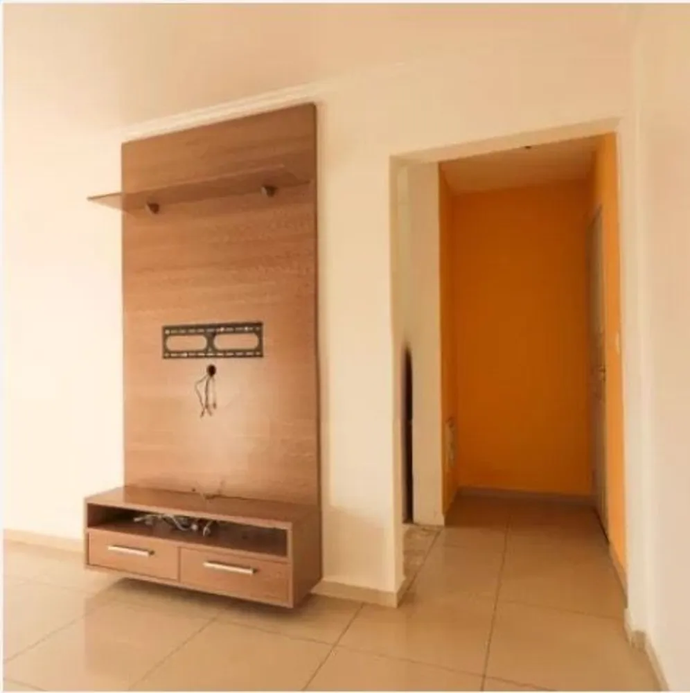 Apartamento, 2 quartos, 57 m² - Foto 3