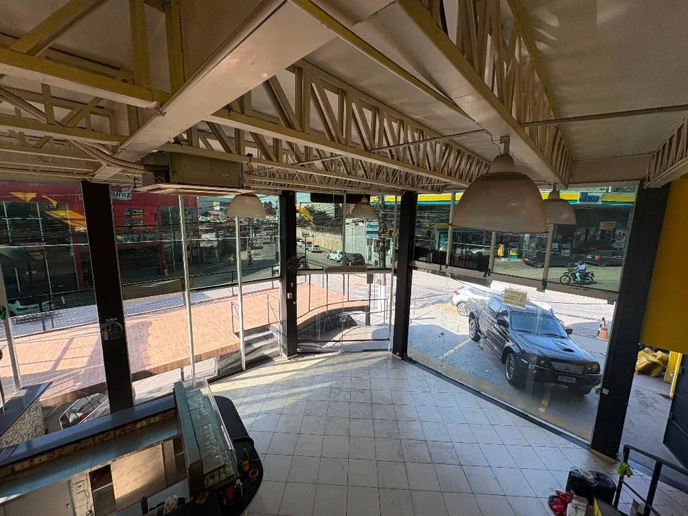 Loja-Salão, 240 m² - Foto 5