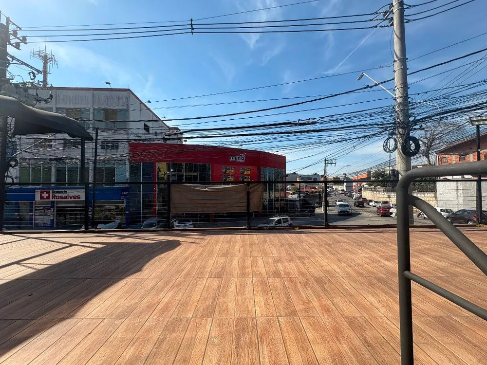 Loja-Salão, 240 m² - Foto 3