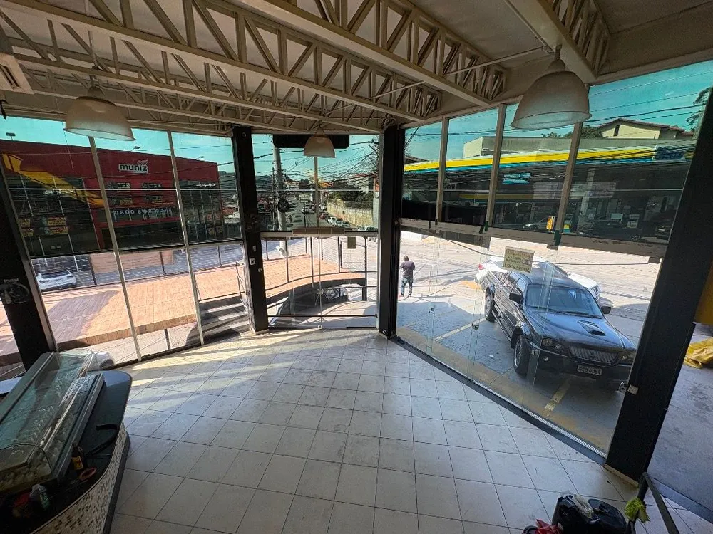 Loja-Salão, 240 m² - Foto 6