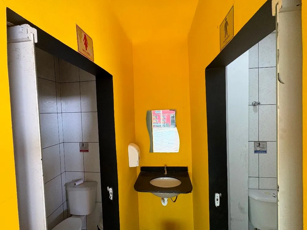 Loja-Salão, 240 m² - Foto 8