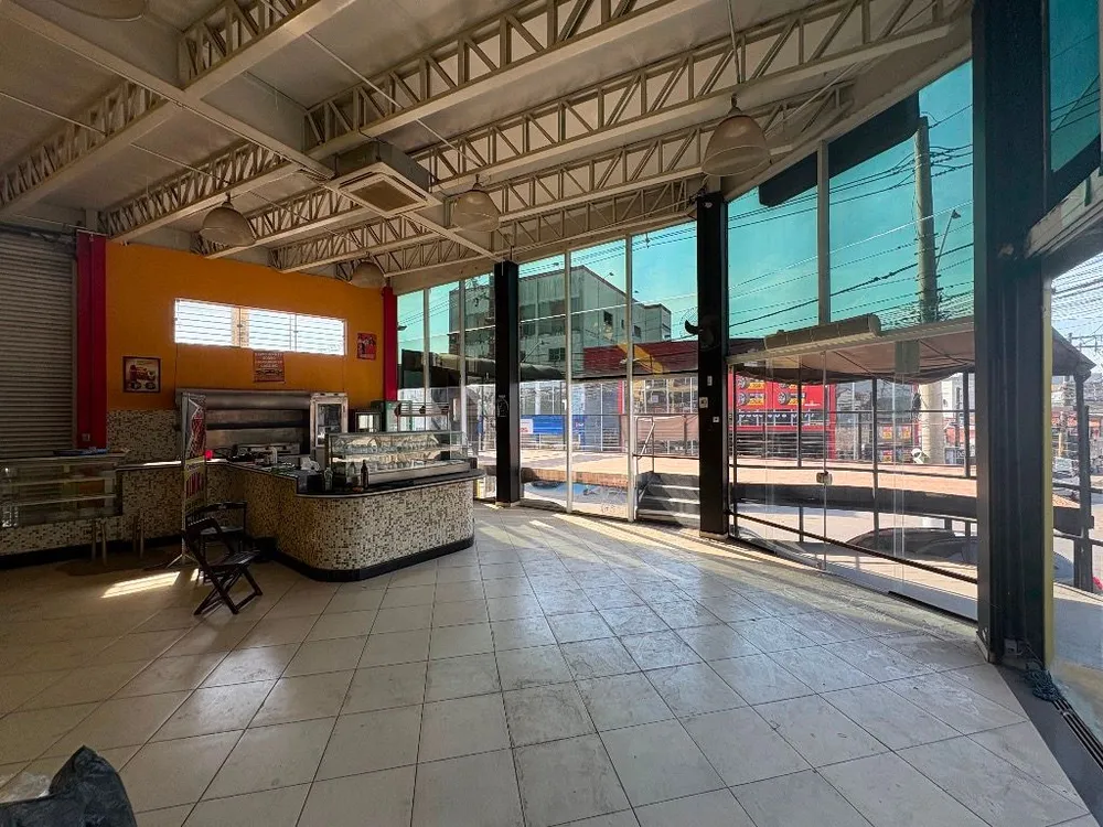 Loja-Salão, 240 m² - Foto 4
