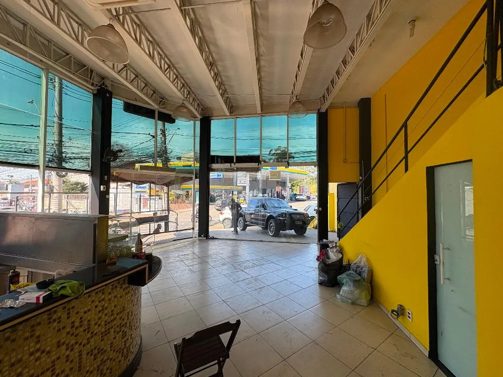 Loja-Salão, 240 m² - Foto 2