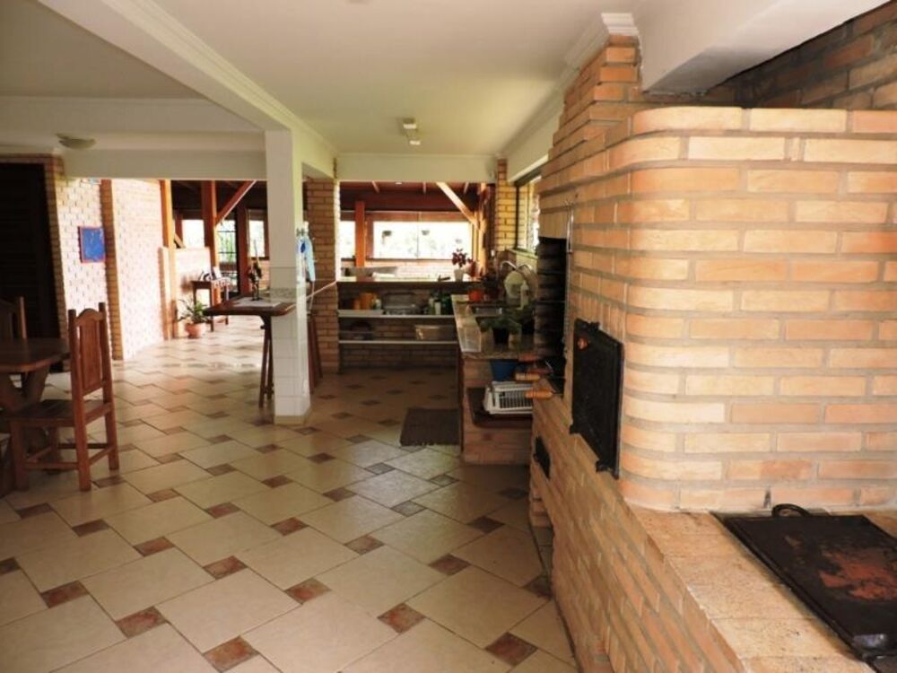 Casa de Condomínio, 5 quartos - Foto 20