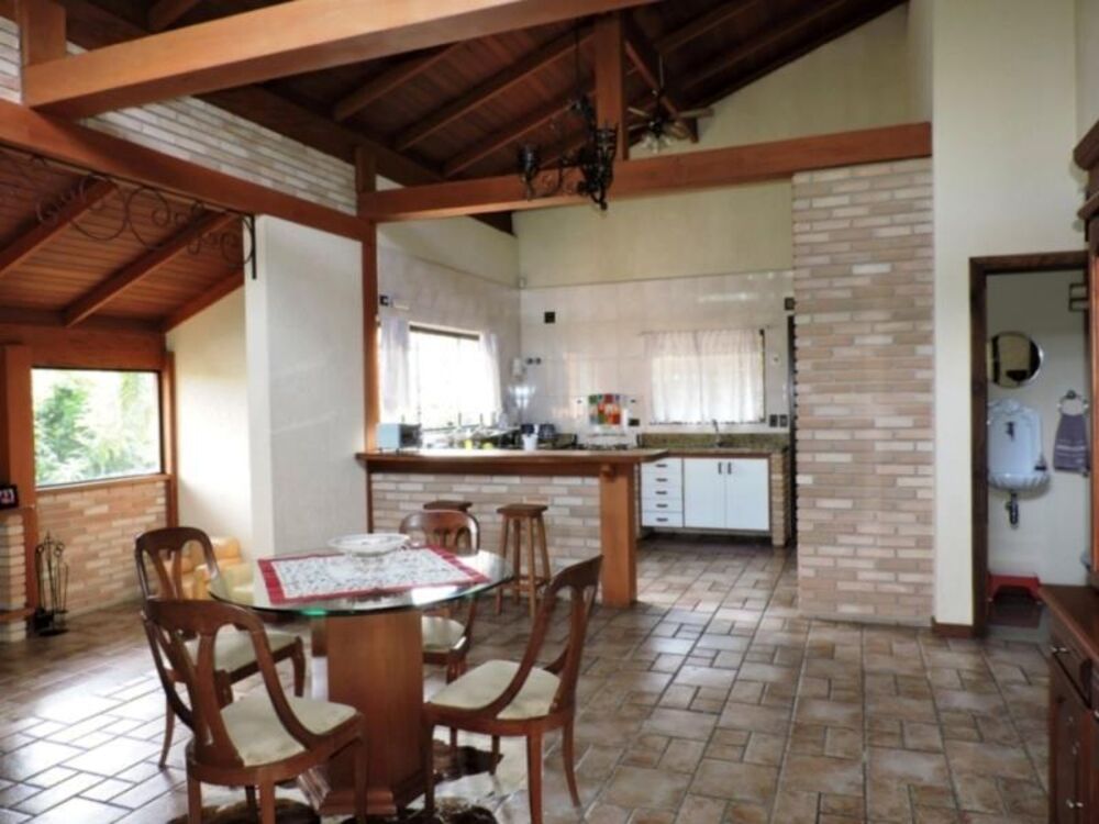 Casa de Condomínio, 5 quartos - Foto 4