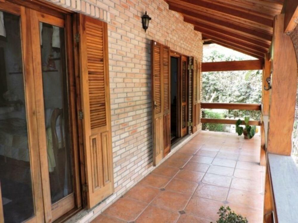 Casa de Condomínio, 5 quartos - Foto 8