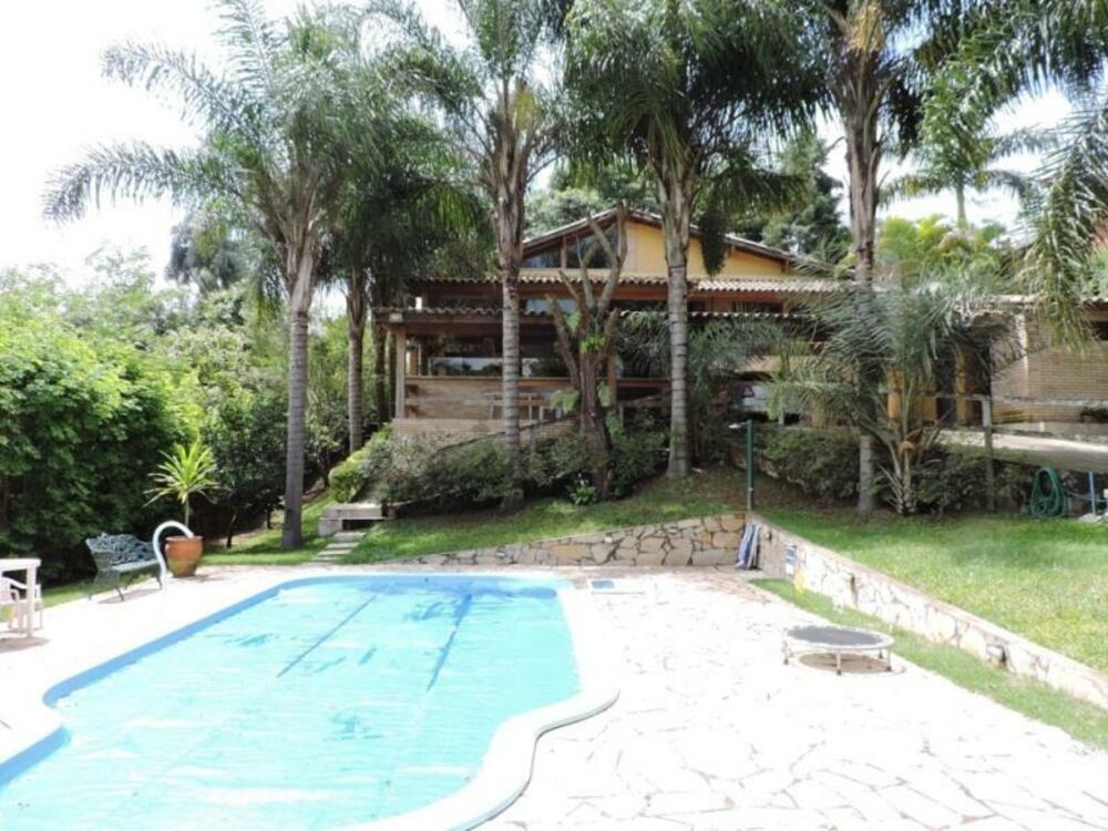 Casa de Condomínio, 5 quartos - Foto 6