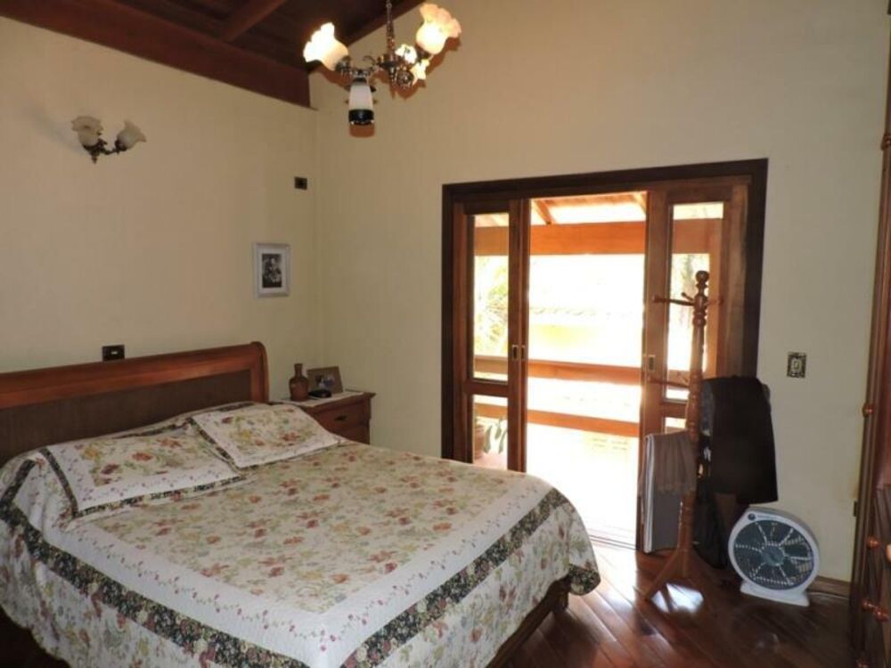 Casa de Condomínio, 5 quartos - Foto 22