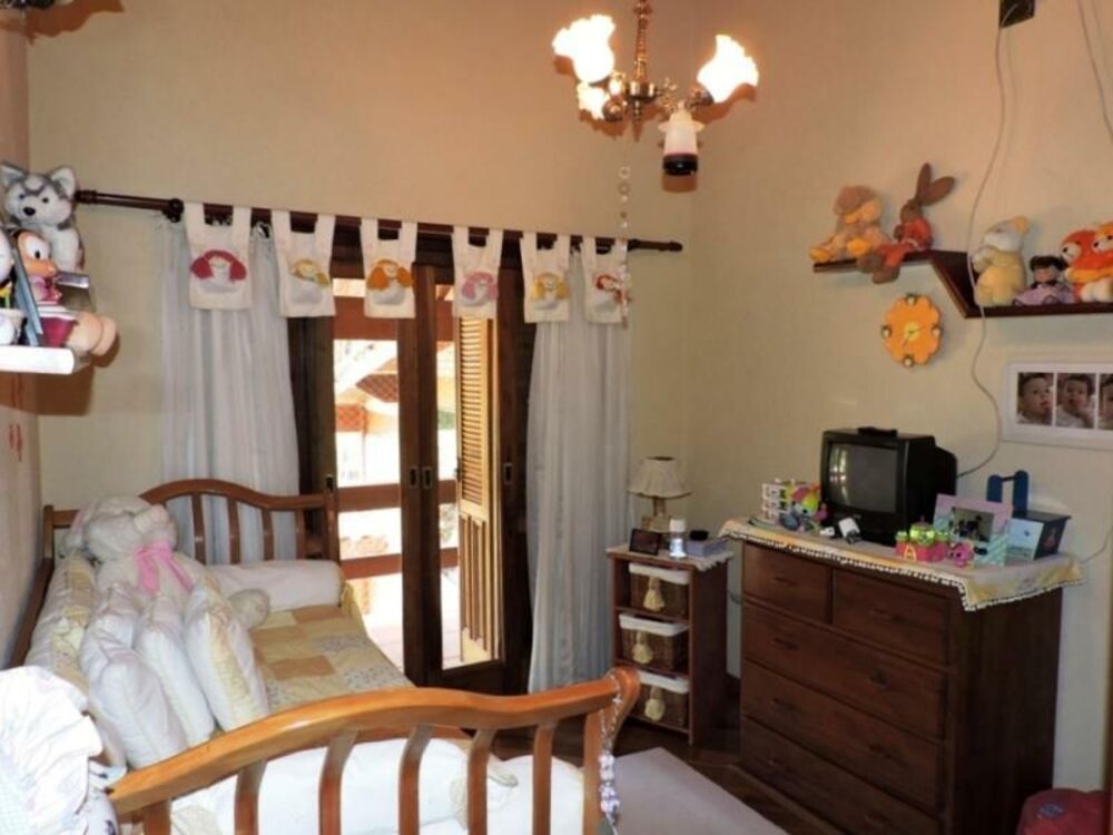 Casa de Condomínio, 5 quartos - Foto 21