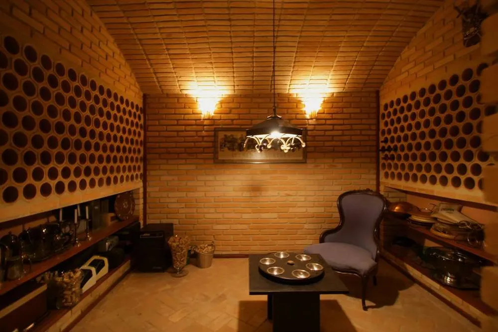 Casa de Condomínio, 7 quartos - Foto 4