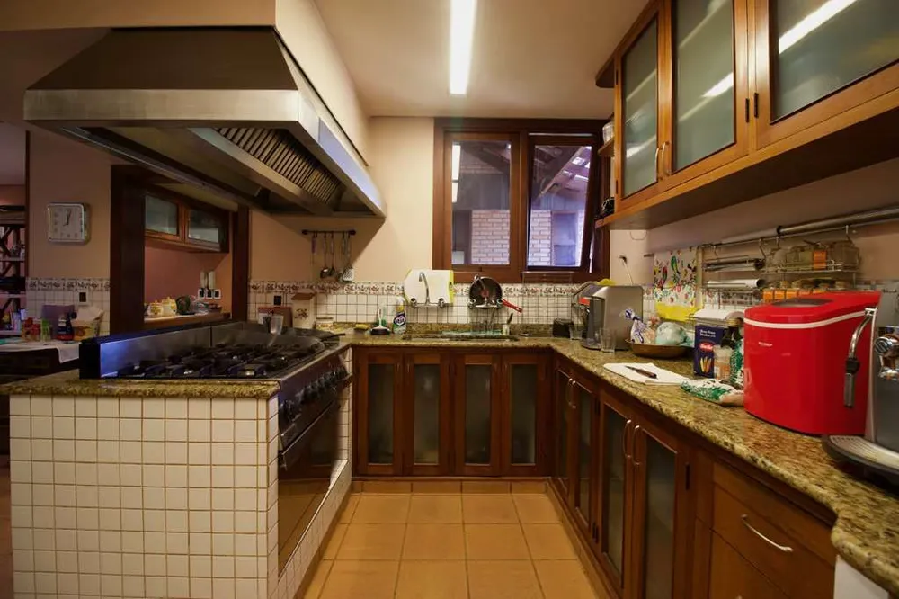 Casa de Condomínio, 7 quartos - Foto 5