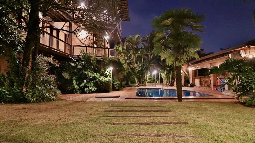 Casa de Condomínio, 7 quartos - Foto 7
