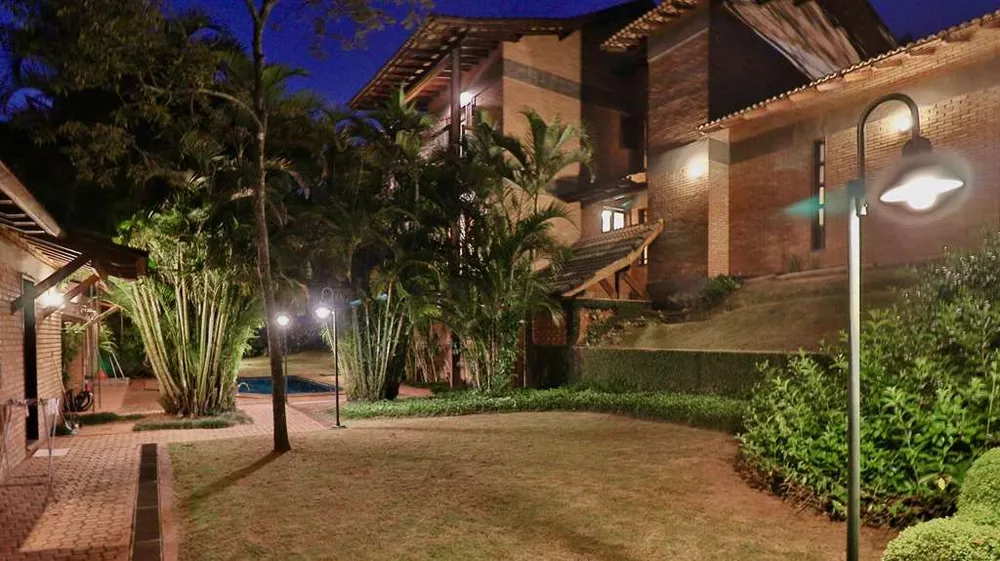 Casa de Condomínio, 7 quartos - Foto 2