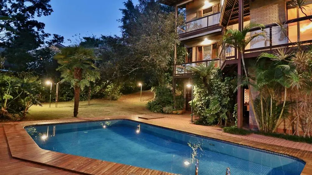 Casa de Condomínio, 7 quartos - Foto 1
