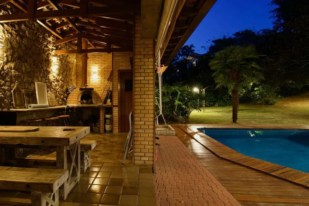 Casa de Condomínio, 7 quartos - Foto 6