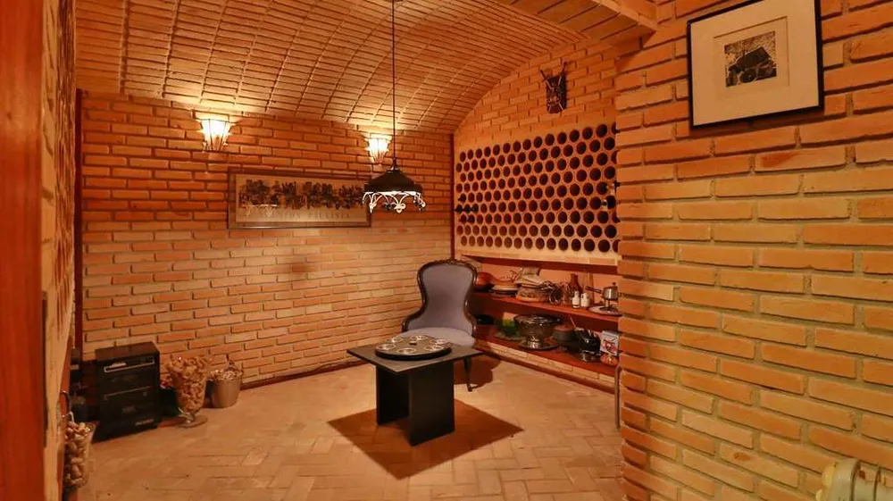 Casa de Condomínio, 7 quartos - Foto 3