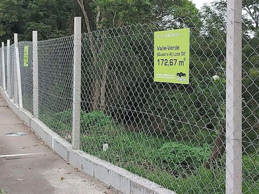 Terreno, 172 m² - Foto 6