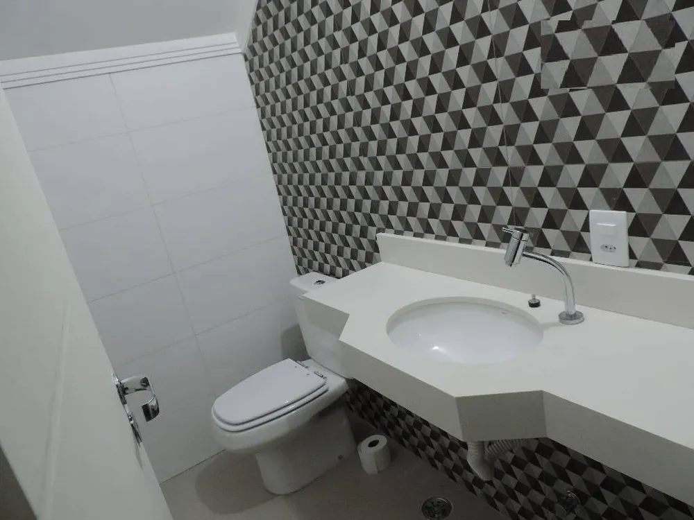 Casa de Condomínio, 4 quartos - Foto 10