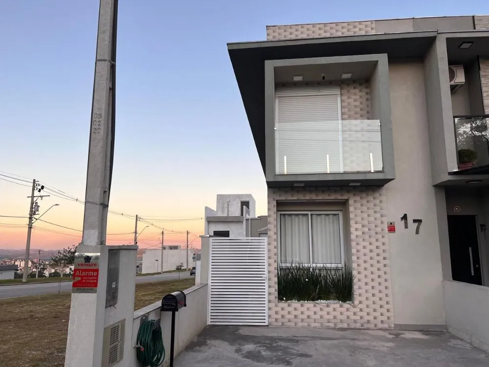 Casa de Condomínio, 3 quartos - Foto 7