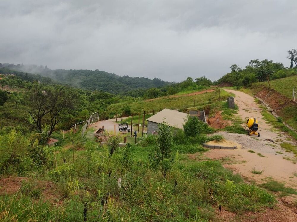 Terreno, 1167 m² - Foto 1