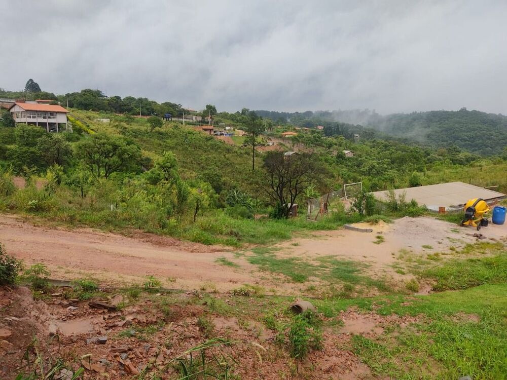 Terreno, 1167 m² - Foto 2