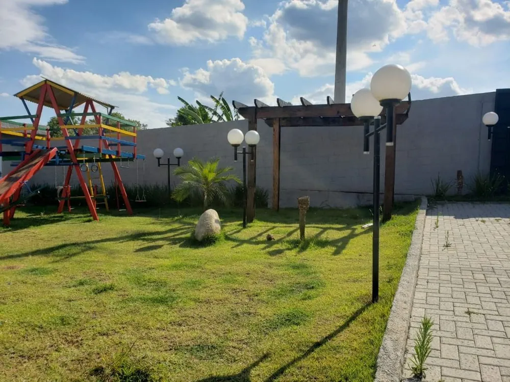 Casa de Condomínio, 2 quartos - Foto 6