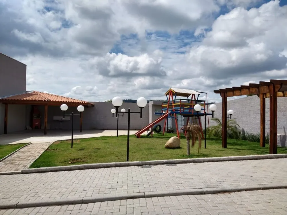 Casa de Condomínio, 2 quartos - Foto 12