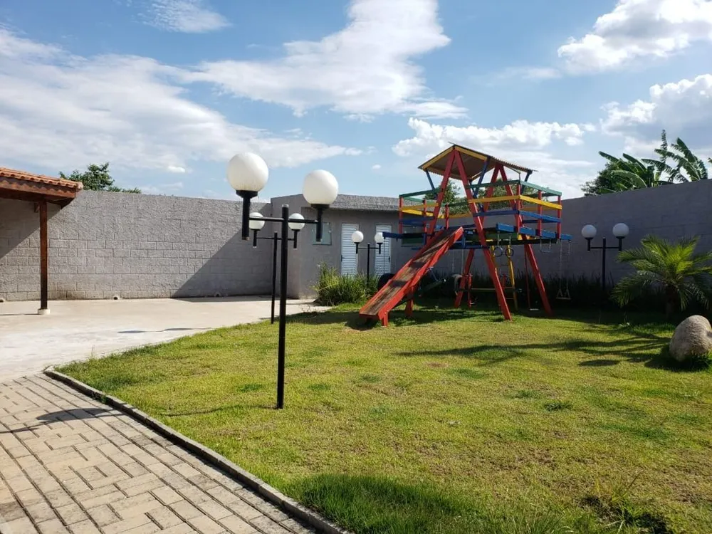 Casa de Condomínio, 2 quartos - Foto 4