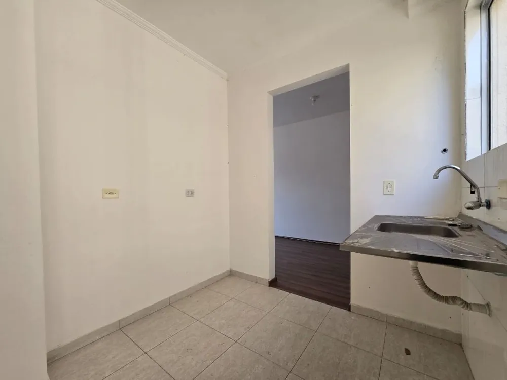 Apartamento, 3 quartos, 55 m² - Foto 3