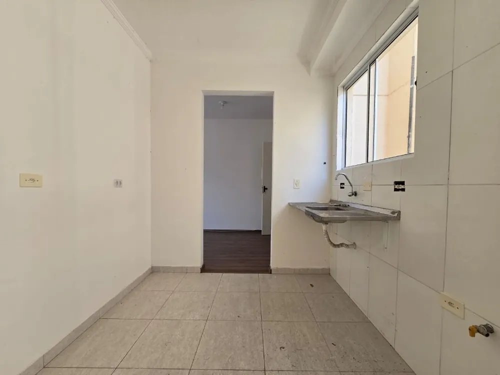 Apartamento, 3 quartos, 55 m² - Foto 2