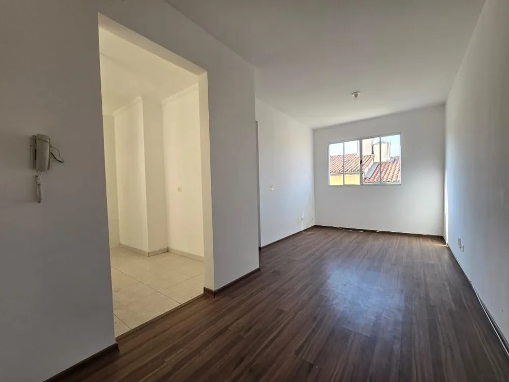 Apartamento, 3 quartos, 55 m² - Foto 4