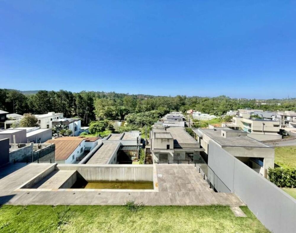 Casa de Condomínio à venda com 3 quartos, 230m² - Foto 38