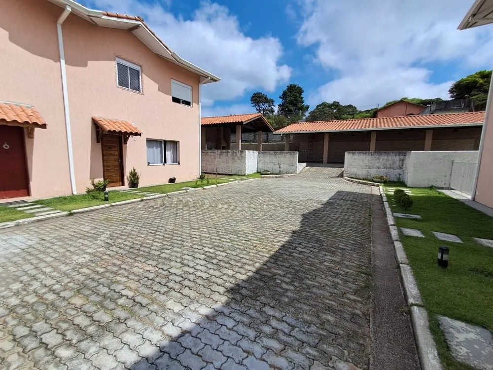 Casa de Condomínio, 3 quartos - Foto 11