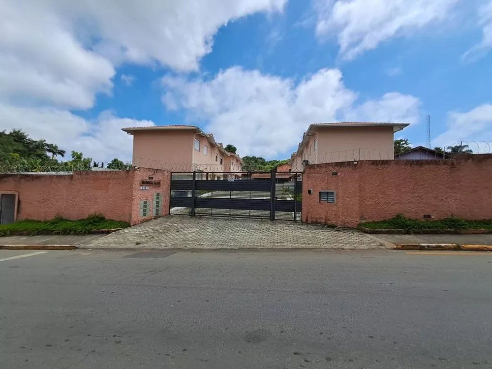 Casa de Condomínio, 3 quartos - Foto 8
