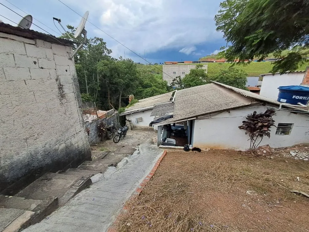 Terreno, 645 m² - Foto 1