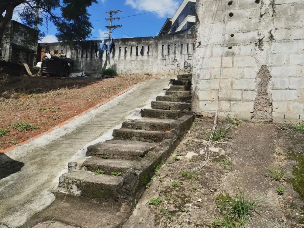 Terreno, 645 m² - Foto 6