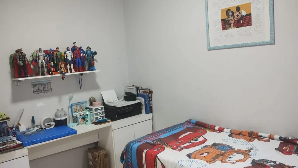 Casa de Condomínio, 3 quartos - Foto 7