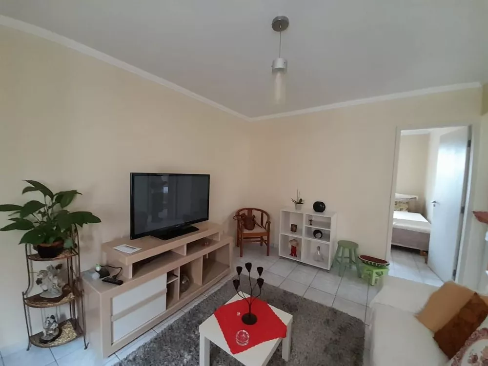 Apartamento à venda com 2 quartos, 54m² - Foto 4