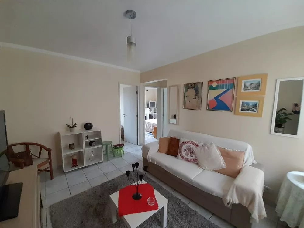 Apartamento à venda com 2 quartos, 54m² - Foto 3