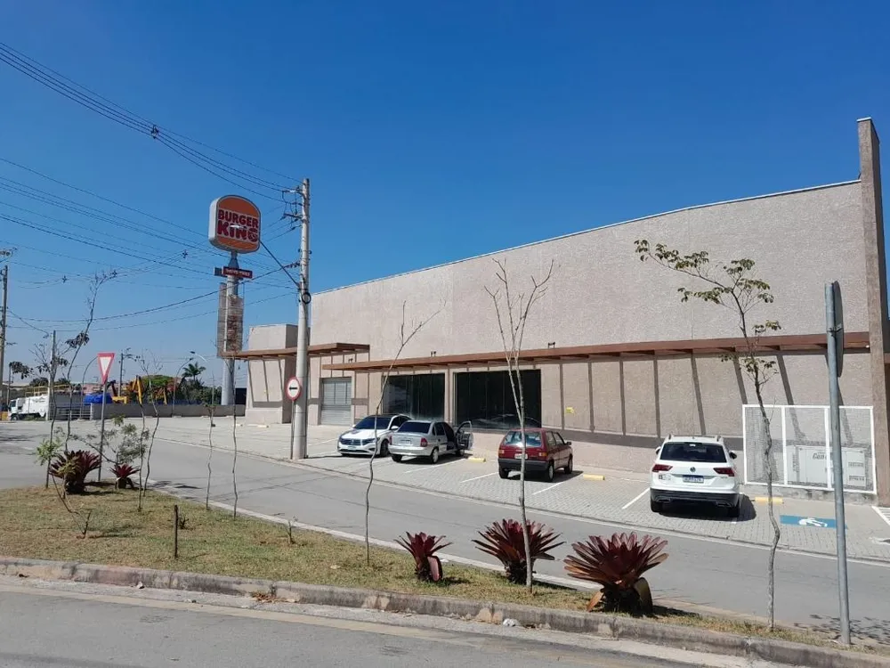 Loteamento e Condomínio, 130 m² - Foto 2