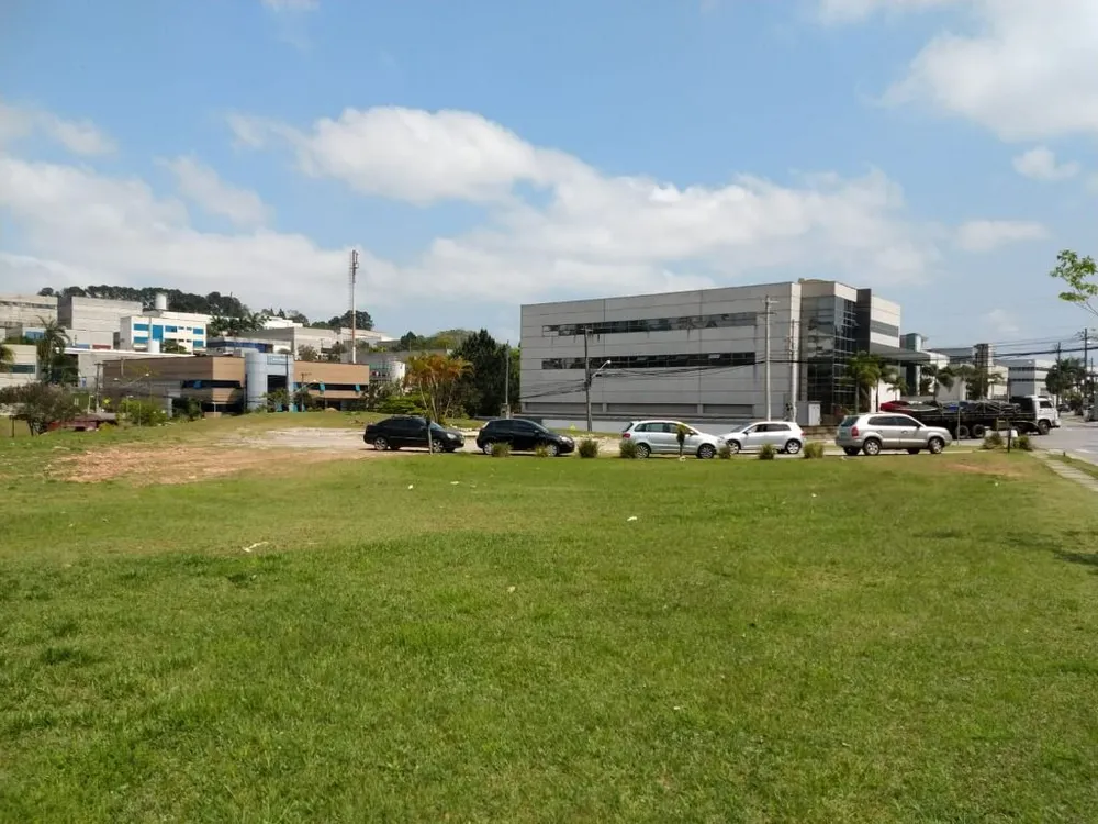 Terreno, 1811 m² - Foto 1