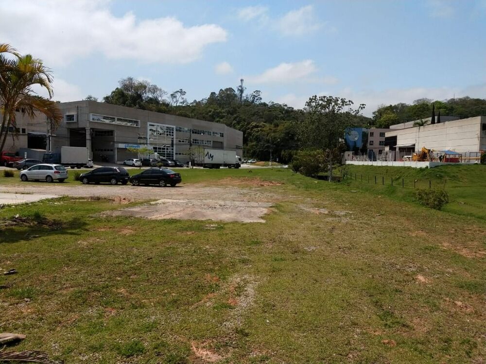 Terreno, 1811 m² - Foto 1