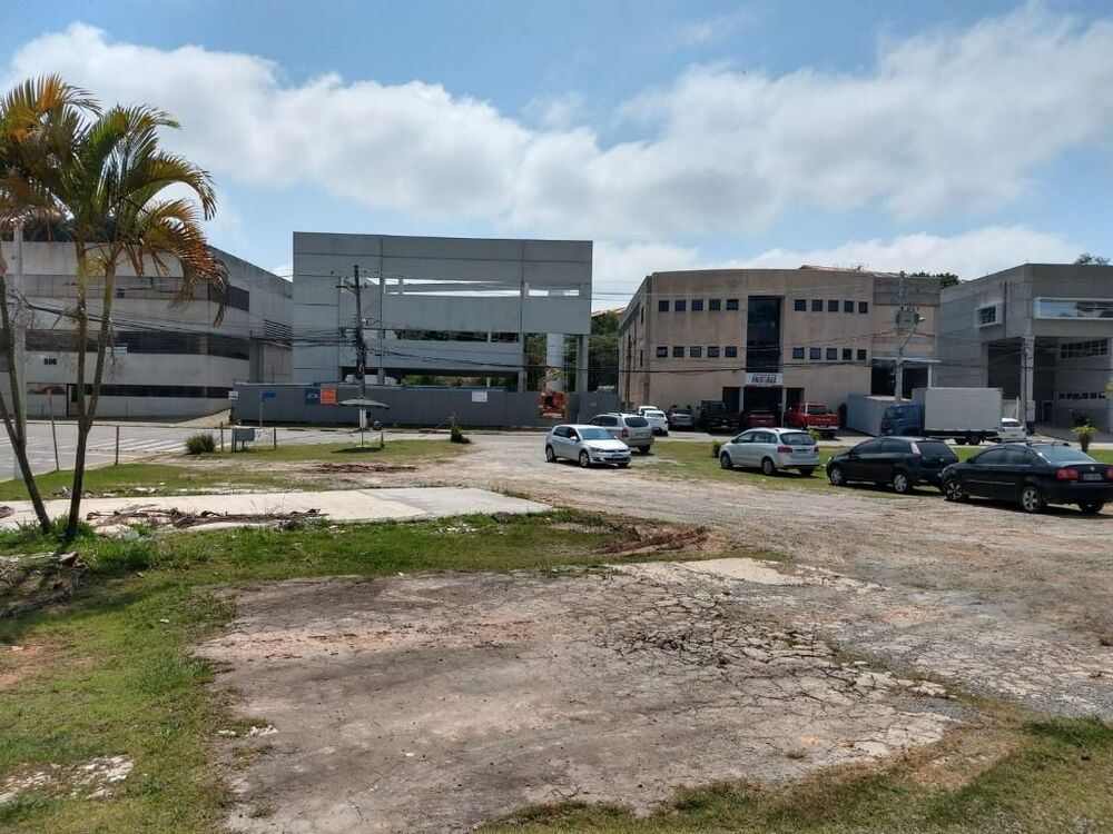 Terreno, 1811 m² - Foto 3