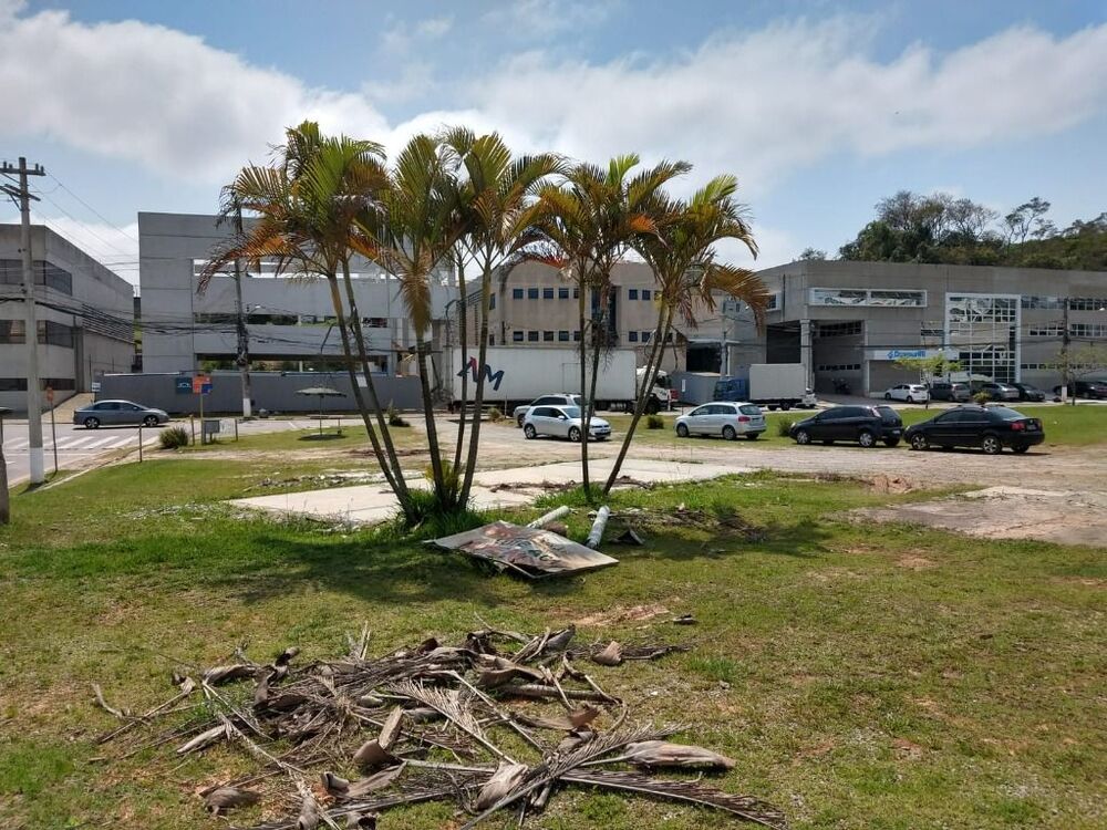 Terreno, 1811 m² - Foto 2