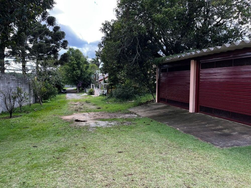 Casa de Condomínio à venda com 3 quartos, 85m² - Foto 2