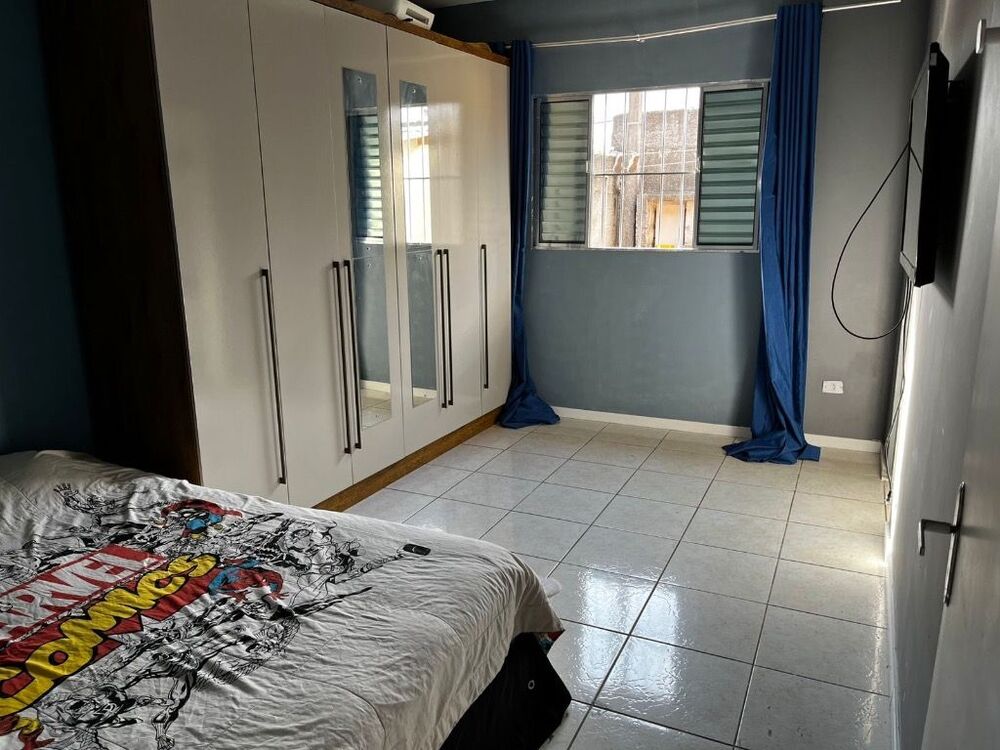 Casa de Condomínio à venda com 3 quartos, 85m² - Foto 8