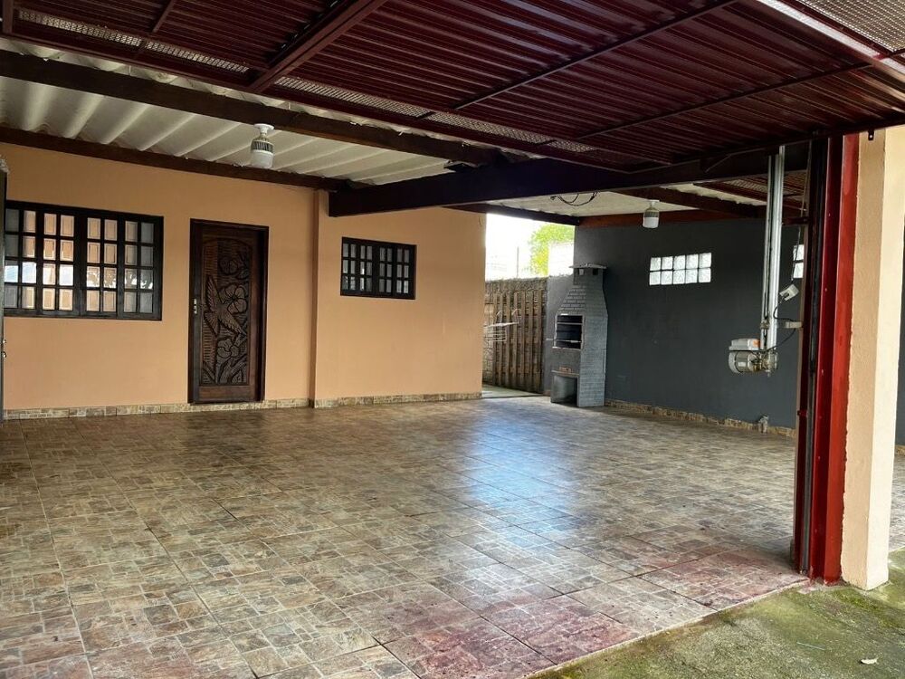 Casa de Condomínio à venda com 3 quartos, 85m² - Foto 1