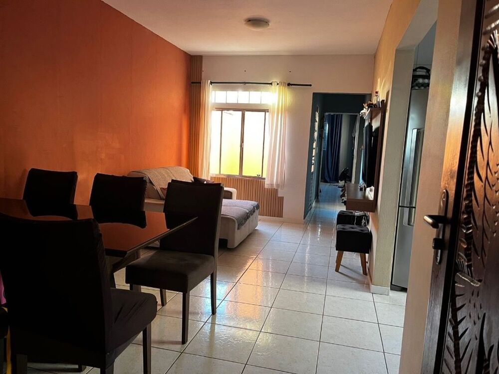 Casa de Condomínio à venda com 3 quartos, 85m² - Foto 5