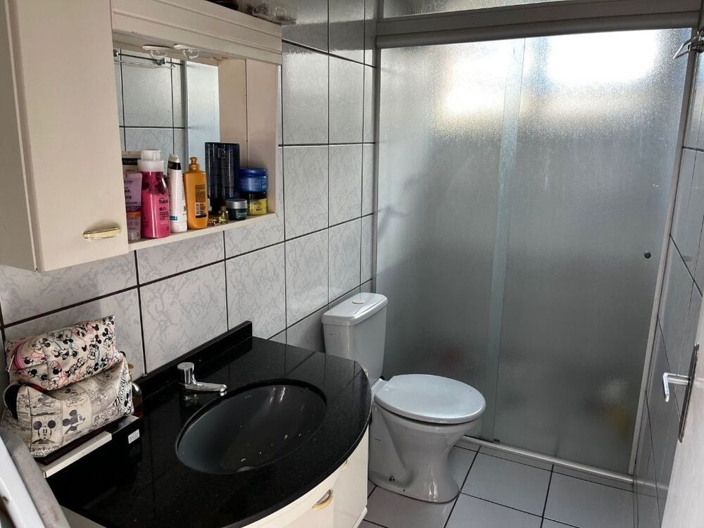 Casa de Condomínio à venda com 3 quartos, 85m² - Foto 7
