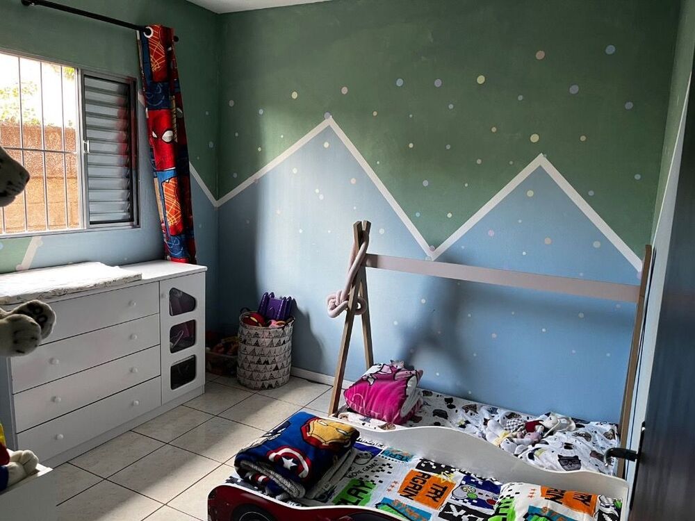 Casa de Condomínio à venda com 3 quartos, 85m² - Foto 10